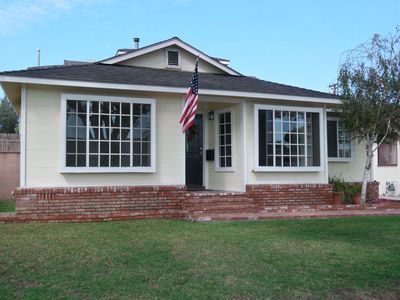 4815 Autry Ave, Long Beach, CA, 90808