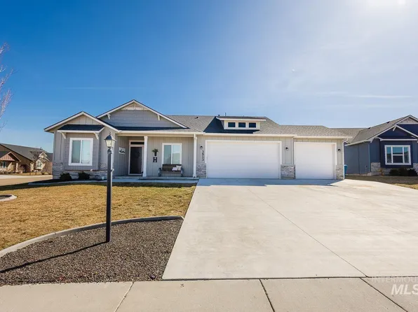 3513 Argyle Pl, Caldwell, ID 83607