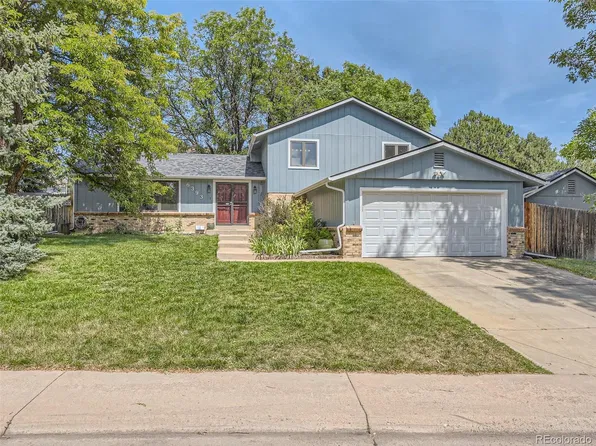 6393 W Canyon Avenue, Littleton, CO 80128