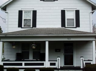 603 Stewart Ave, Grove City, PA