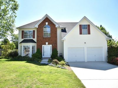 4025 Gail Lee Ter, Snellville, GA, 30039