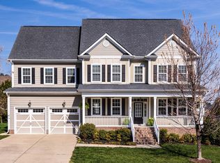 111 Painted Turtle Ln, Cary, NC 27519