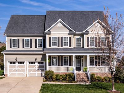111 Painted Turtle Ln, Cary, NC, 27519