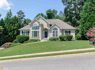 110 Blackjack Ct, Fayetteville, GA 30215