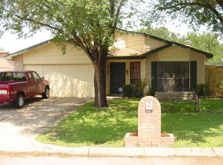 4761 Rose Of Sharon Ln, Fort Worth, TX 76137