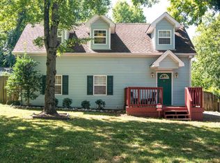 804 Crockett St, Nashville, TN 37207