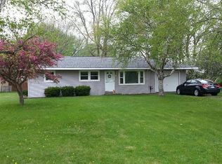 4786 Byron Dr, Vassar, MI 48768