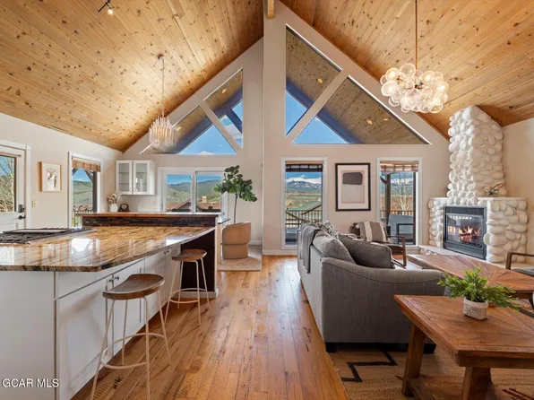 152 Bergamot Drive, Tabernash, CO 80478