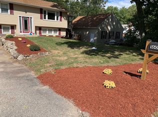 160 Chester Rd, Derry, NH 03038