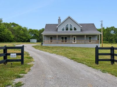 1499 Kenny Nelson Rd, Lewisburg, TN, 37091