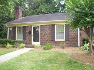 4616 Lawndale Dr UNIT G, Greensboro, NC 27455