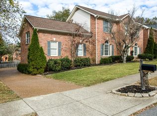 105 Cavalry Dr, Franklin, TN 37064