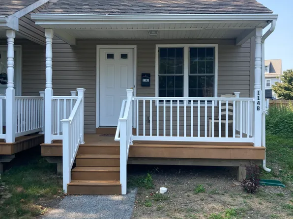 114B Garrett Ave, Bryn Mawr, PA 19010