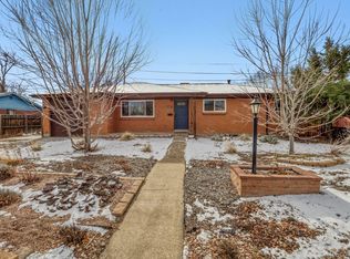 11150 W 60th Ave, Arvada, CO 80004