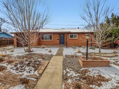 11150 W 60th Avenue, Arvada, CO, 80004