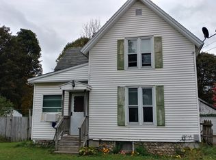 424 Church St, West Winfield, NY 13491