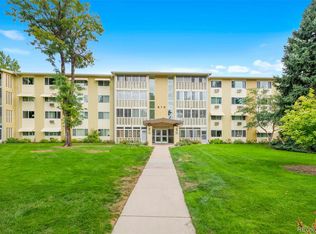 610 S Clinton St APT 5A, Denver, CO 80247