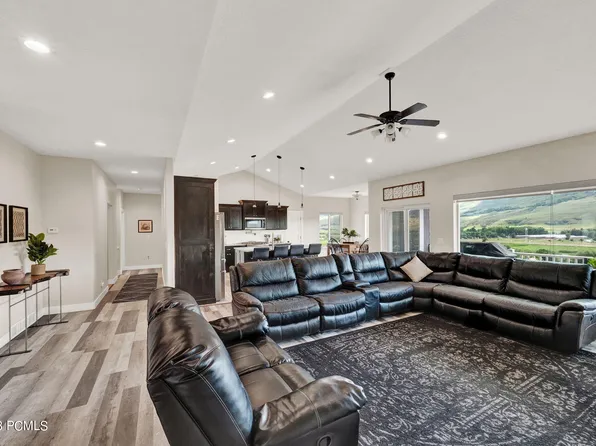 170 E 50 N, Coalville, UT 84017