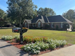 610 Torrey Pines Dr, Sumter, SC 29150