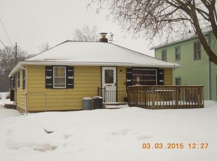 3224 Elinore Ave, Rockford, IL 61101