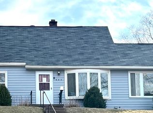 803 W Rusholme St, Davenport, IA