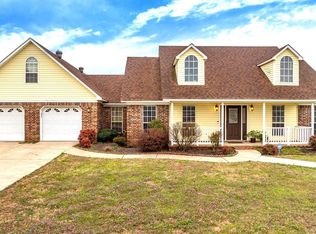 27 Bruno Cv, Conway, AR 72034