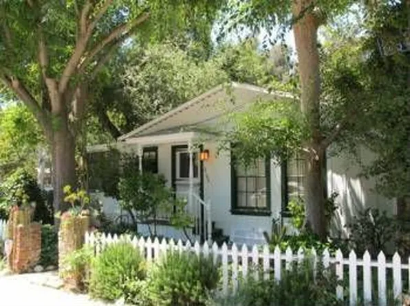 2195 Beverly Glen Pl, Los Angeles, CA 90077