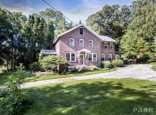 212 State Route 26, Lacon, IL 61540