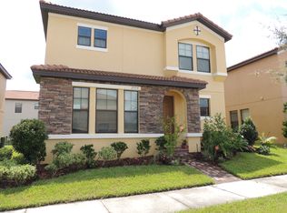 2058 Bent Grass Ave, Ocoee, FL 34761