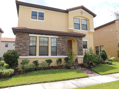 2058 Bent Grass Ave, Ocoee, FL, 34761