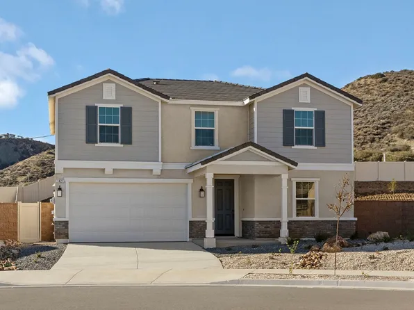 1421 Eagle Dr, Banning, CA 92220