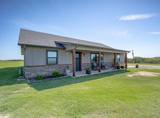 17375 110th St, Lindsay, OK 73052