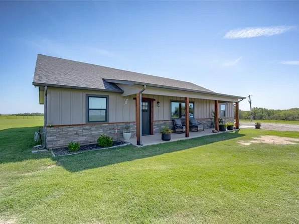 17375 110th St, Lindsay, OK 73052