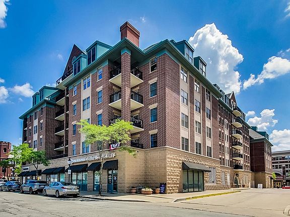 2nd image of 44 N Vail Ave APT 708
