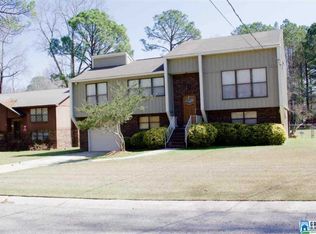 5351 Steven Ct, Mount Olive, AL 35117