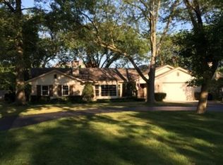 722 McKinley Ln, Hinsdale, IL 60521