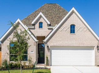 175 Plumbago Loop, Bastrop, TX 78602