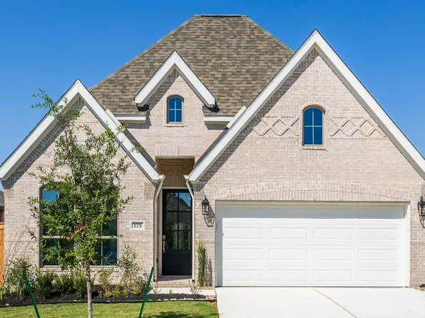175 Plumbago Loop, Bastrop, TX 78602