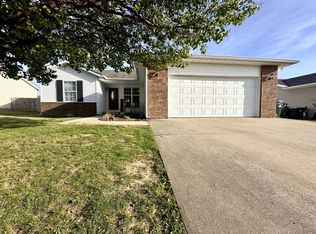 1649 W Freedom St, Greensburg, IN 47240