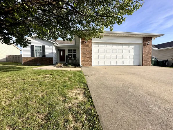 1649 W Freedom St, Greensburg, IN 47240