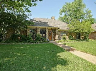 3941 Mesa Dr, Plano, TX 75074