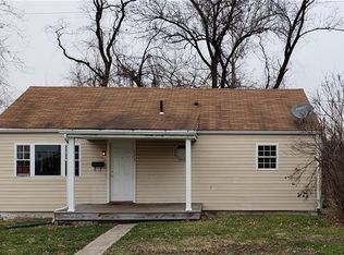 323 Linden Ave, Clairton, PA