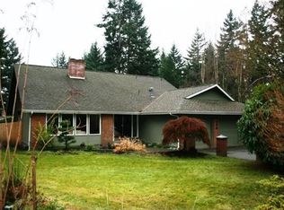 1320 Aqua Vista Dr NW, Gig Harbor, WA 98335