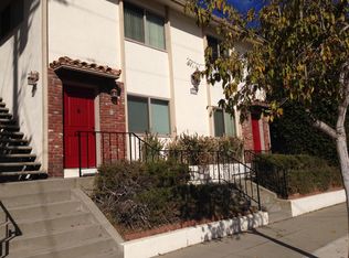 331 E Micheltorena St UNIT 4, Santa Barbara, CA 93101
