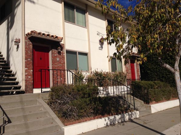 331 E Micheltorena St UNIT 4