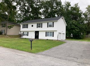 14 Hawkins St, Poughkeepsie, NY 12601