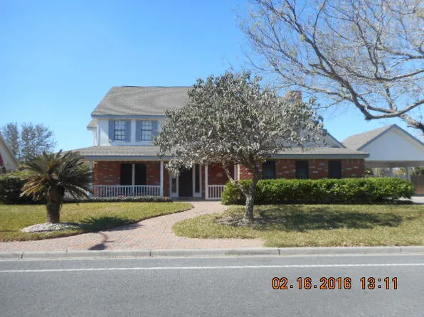 4863 Lakeway Dr, Brownsville, TX 78520