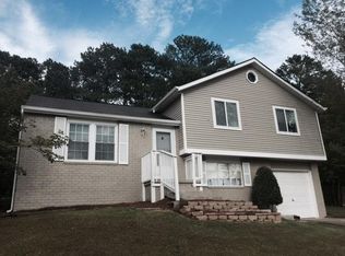 2809 Pine Meadow Dr FL 2, Marietta, GA 30066