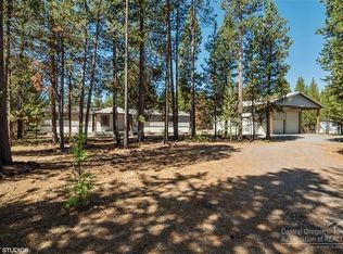 53435 Deep Woods Rd, La Pine, OR 97739