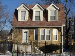 2018 W Marquette Rd, Chicago, IL 60636